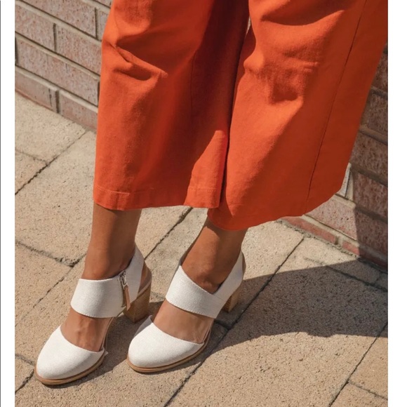 Toms | Shoes | Nwt Toms Majorca Closed Toe Dress Sandal 85 | Poshmark